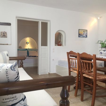 Anna'S Studio Πίσω Λιβάδι Εξωτερικό φωτογραφία