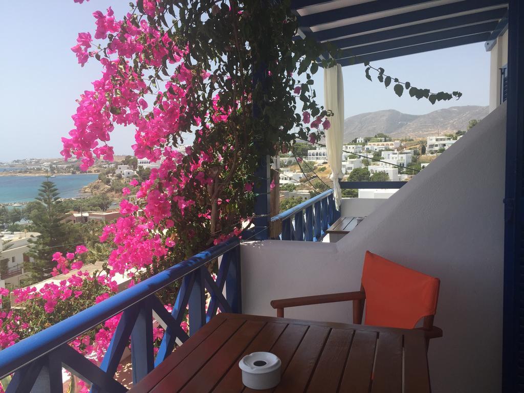 Anna'S Studio Πίσω Λιβάδι Εξωτερικό φωτογραφία