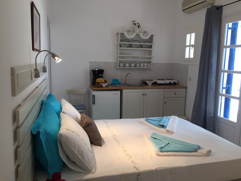 Anna'S Studio Πίσω Λιβάδι Εξωτερικό φωτογραφία