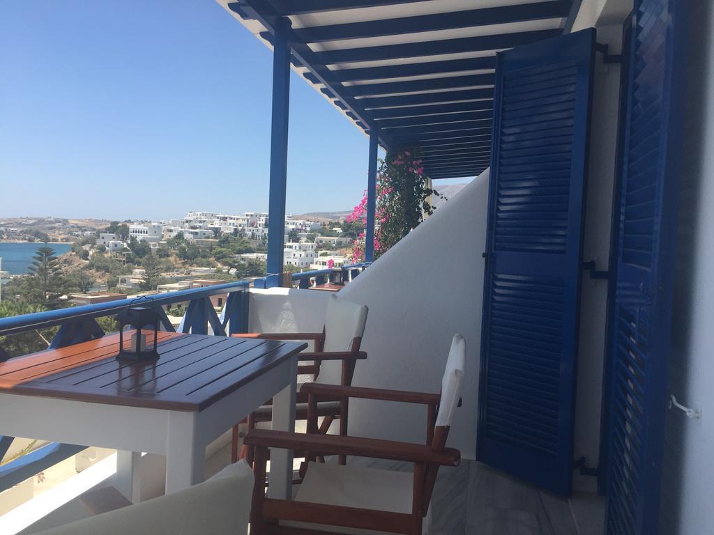 Anna'S Studio Πίσω Λιβάδι Εξωτερικό φωτογραφία