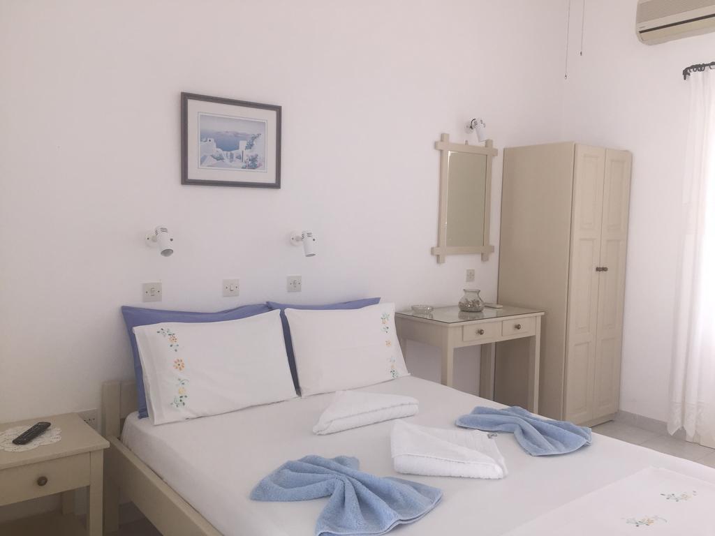 Anna'S Studio Πίσω Λιβάδι Εξωτερικό φωτογραφία