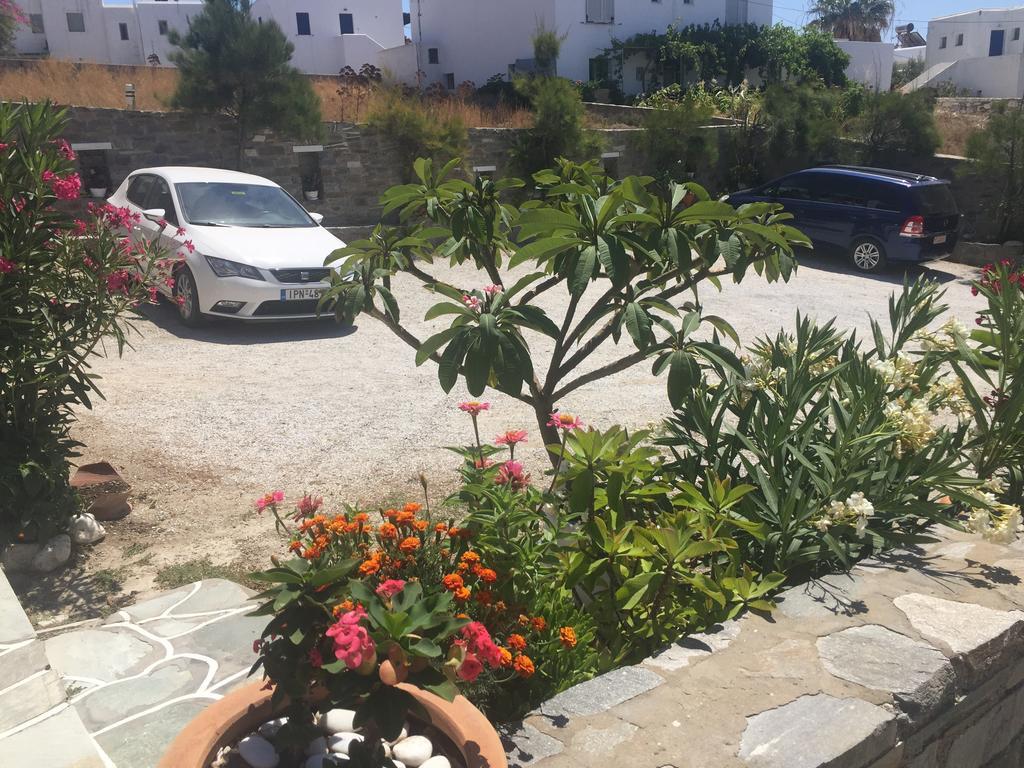 Anna'S Studio Πίσω Λιβάδι Εξωτερικό φωτογραφία