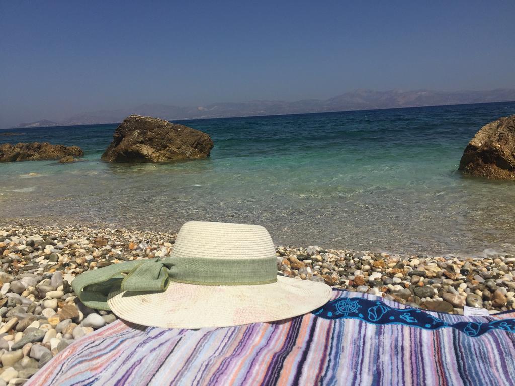 Anna'S Studio Πίσω Λιβάδι Εξωτερικό φωτογραφία