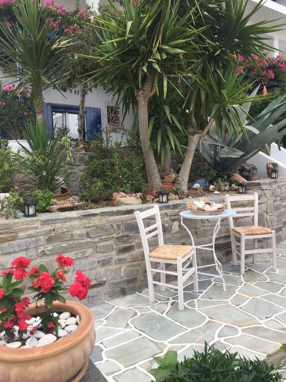 Anna'S Studio Πίσω Λιβάδι Εξωτερικό φωτογραφία