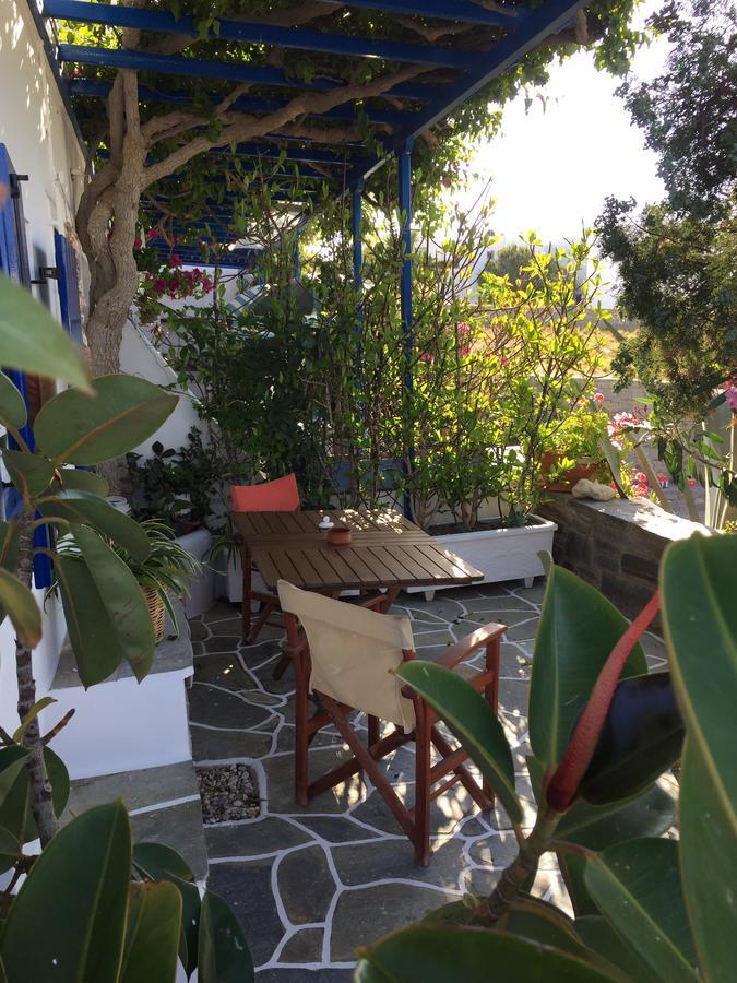 Anna'S Studio Πίσω Λιβάδι Εξωτερικό φωτογραφία
