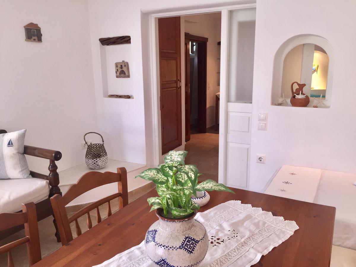 Anna'S Studio Πίσω Λιβάδι Εξωτερικό φωτογραφία