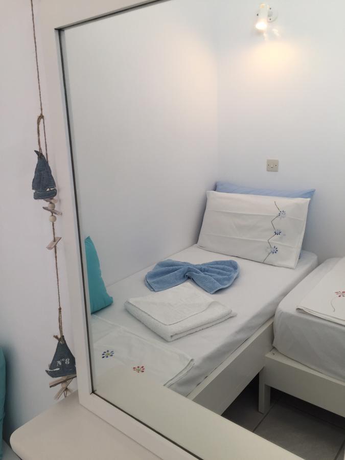 Anna'S Studio Πίσω Λιβάδι Εξωτερικό φωτογραφία